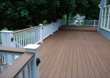 Deck Builder Westchester County NY