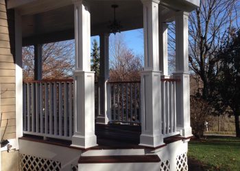 Deck, Porch, Patio Builder, Repairs. Westchester NY